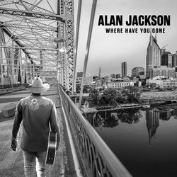 Alan Jackson