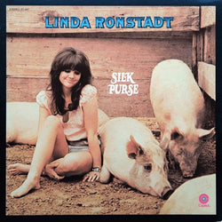 Linda Ronstadt