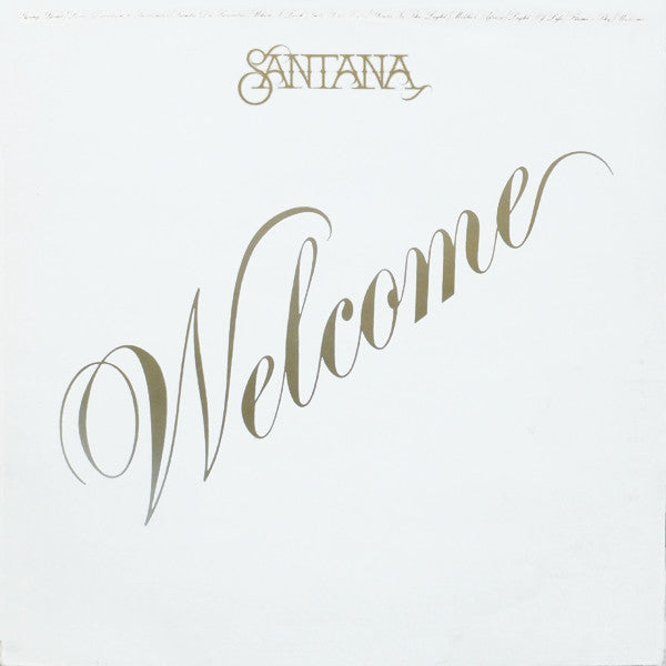 Santana
