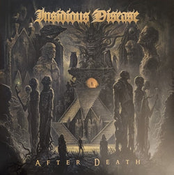 Insidious Disease