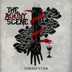 The Agony Scene