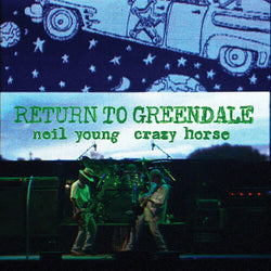 Neil Young & Crazy Horse