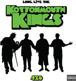 Kottonmouth Kings