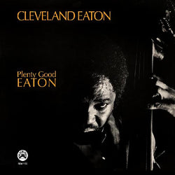 Cleveland Eaton