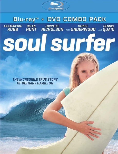Soul Surfer