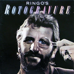 Ringo Starr