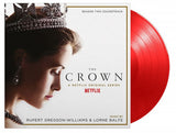 Rupert Gregson-Williams & Lorne Balfe