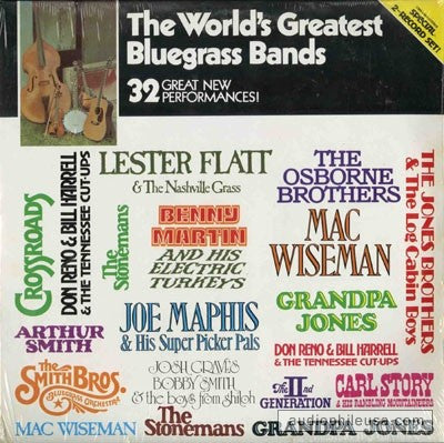 Various Artists