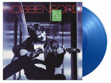 Robben Ford
