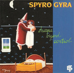 Spyro Gyra