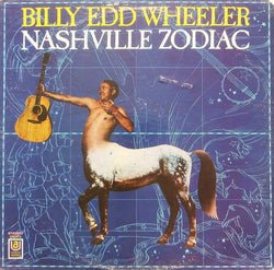 Billy Edd Wheeler