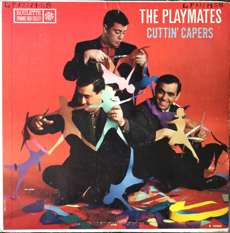 The Playmates