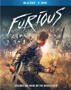Furious