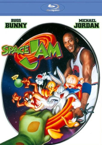 Space Jam