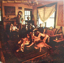 Tracy Nelson / Mother Earth