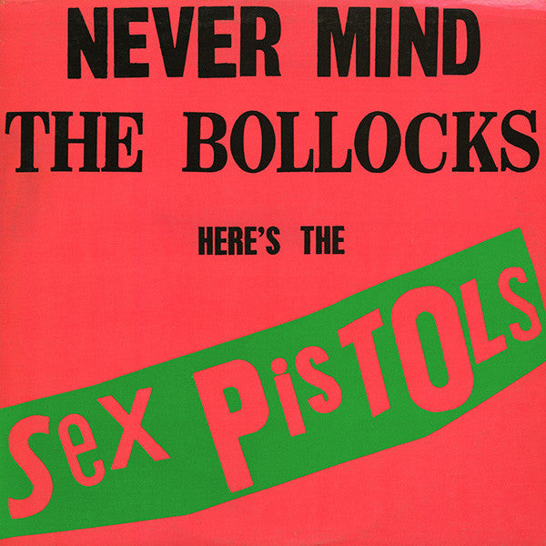 Sex Pistols