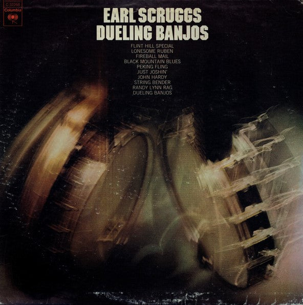 Earl Scruggs