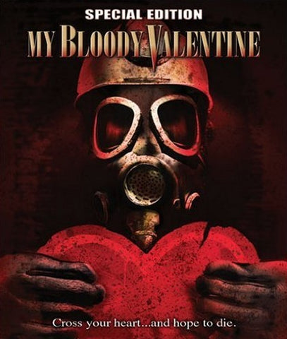 My Bloody Valentine