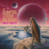 Claypool Lennon Delirium