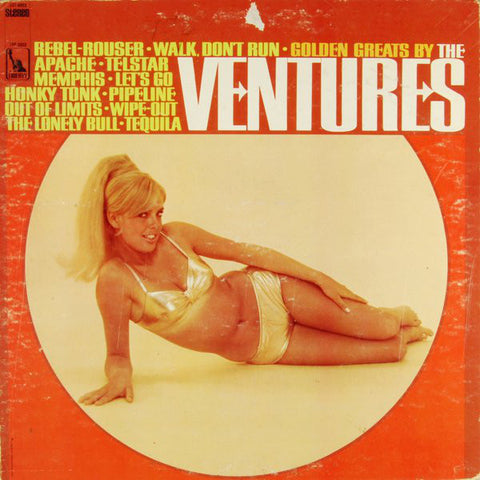 The Ventures