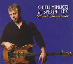 Chieli, Minucci & Special EFX