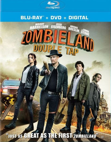 Zombieland Double Tap