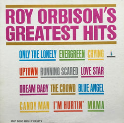 Roy Orbison