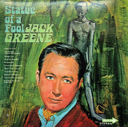 Jack Greene