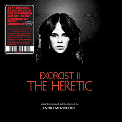 Ennio Morricone