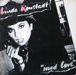 Linda Ronstadt