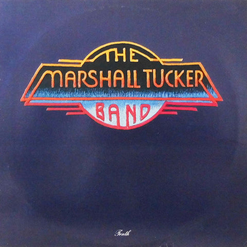 The Marshall Tucker Band