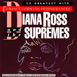 Diana Ross And The Supremes