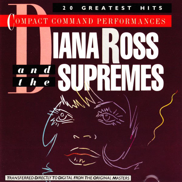 Diana Ross And The Supremes
