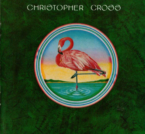Christopher Cross