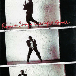 Robert Cray Band featuring The Memphis Horns