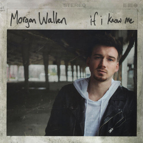 Morgan Wallen
