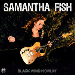 Samantha Fish