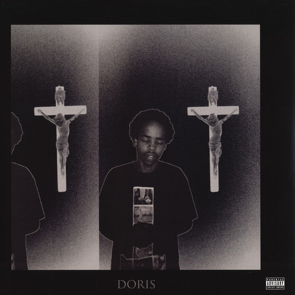 Earl Sweatshirt