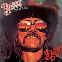 Dickey Betts & Great Southern