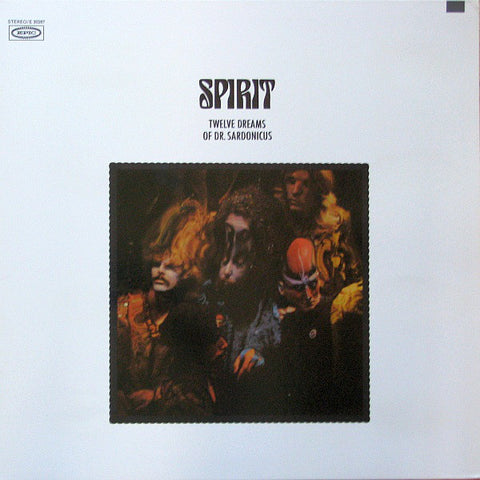 Spirit