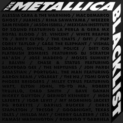 Metallica & Various Artists