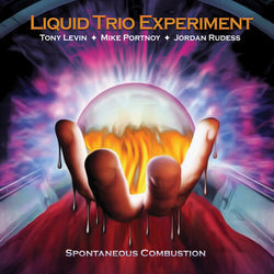 Liquid Trio Experiment