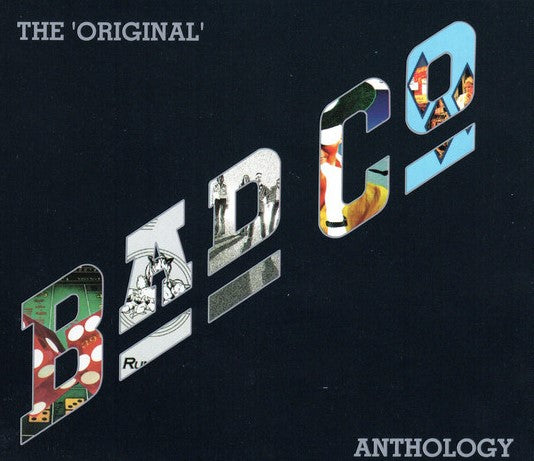 Bad Company