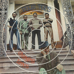The Four Tops
