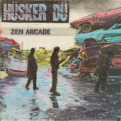 Husker Du