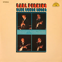 Carl Perkins