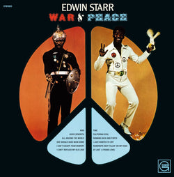 Edwin Starr