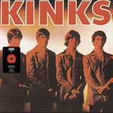 The Kinks