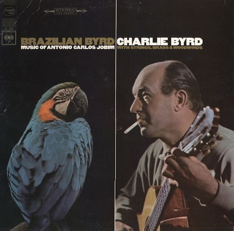 Charlie Byrd