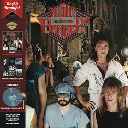 Night Ranger